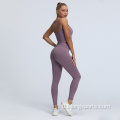 Wholesale Fitness Yoga Aktibong Wear Set Set Women Gym